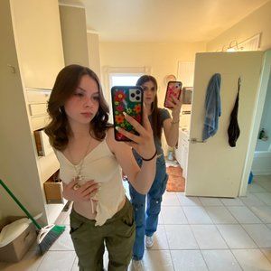 Meet your Posher, Madison